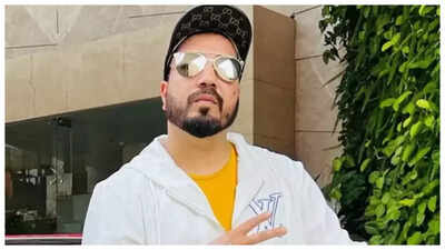 Mika Singh on people assuming he would dance with 20 girls and throw money: 'I have made 99 houses... We are farmers' kids'