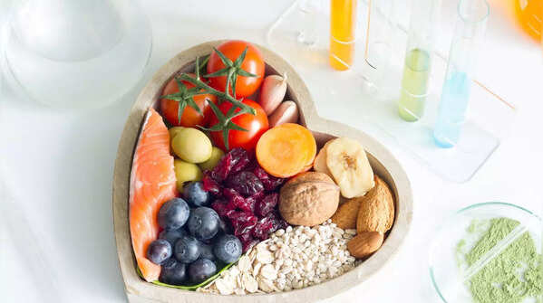 Include digestion-supporting breakfast ingredients