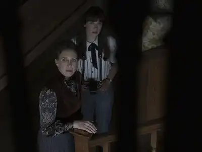 'The Conjuring: Last Rites' has a record-breaking US debut; horror film has USD 187 Million opening at worldwide box office