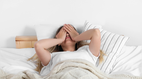 Chronic fatigue