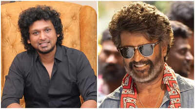 Lokesh Kanagaraj reflects on audience's expectations from Rajinikanth's 'Coolie': 'I can never write stories…'