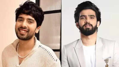 Armaan Malik DEFENDS brother Amaal Malik; gives befitting reply against online negativity: 'He can handle toxicity...'