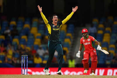 Mitchell Starc bids farewell to T20Is; eyes long Test and ODI journey- Pat Cummins ruled out of India series