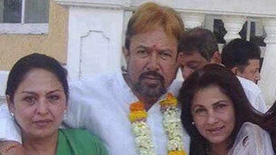 When Rajesh Khanna's ex girlfriend Anju Mahendru called him orthodox: 'If I wore a skirt, he’d snap'