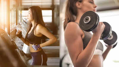 Longevity After 40: Experts Reveal the Optimal Cardio and Strength Training Balance