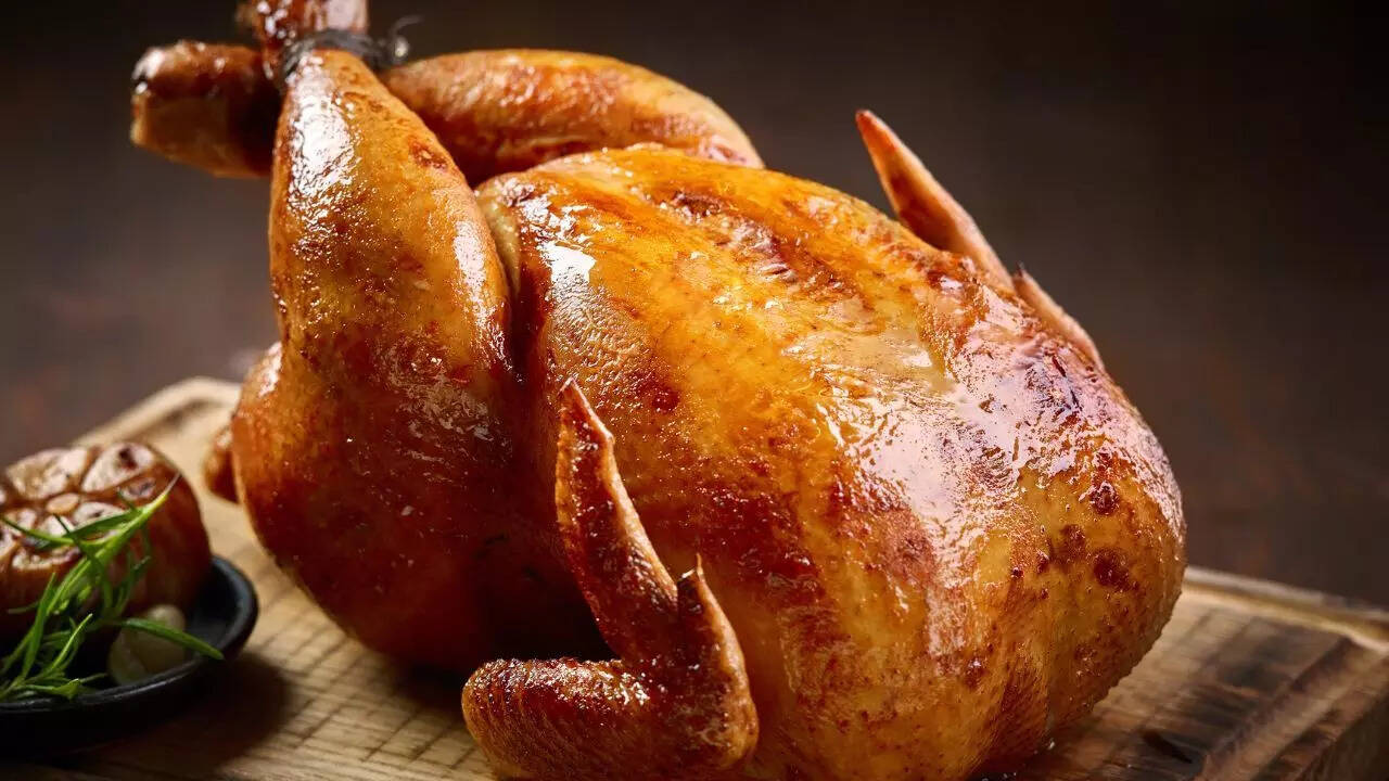 Chicken