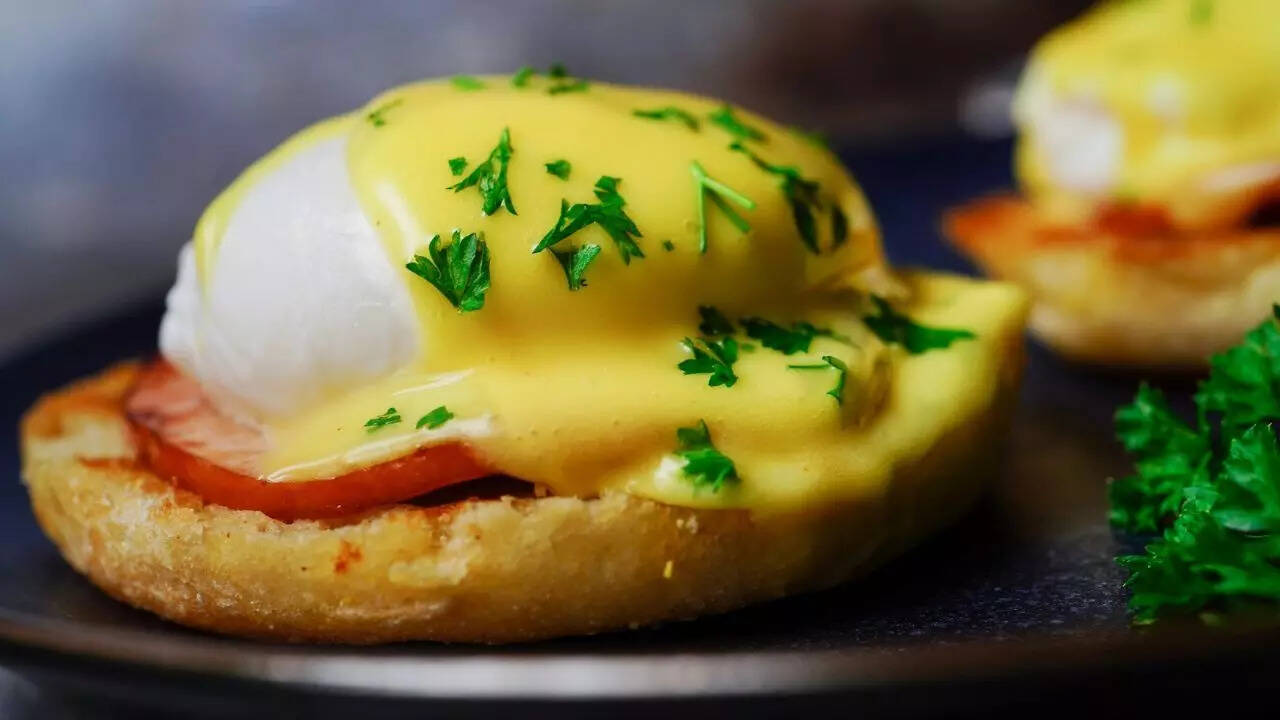 Eggs