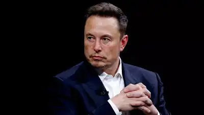 Elon Musk's contraceptive warning: 'Read the box of anything you…'