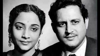 Geeta Dutt believed Guru Dutt’s Pali Hill bungalow was haunted and unlucky: ‘There was a ghost who lived in...’