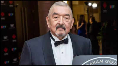 Graham Greene passes away at 73; 'Dances with Wolves' actor battled a long illness
