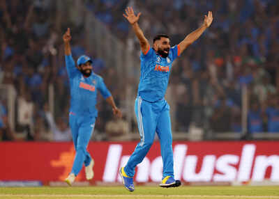 Happy Birthday Mohammed Shami – His net worth, IPL deals and BCCI contract