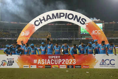 Asia Cup 2025:  How much do tickets for India vs Pakistan match cost? How to buy tickets?