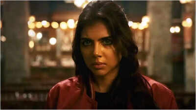 ‘Lokah Chapter 1: Chandra' OTT release: Check out where to watch the Kalyani Priyadarshan starrer online; reports