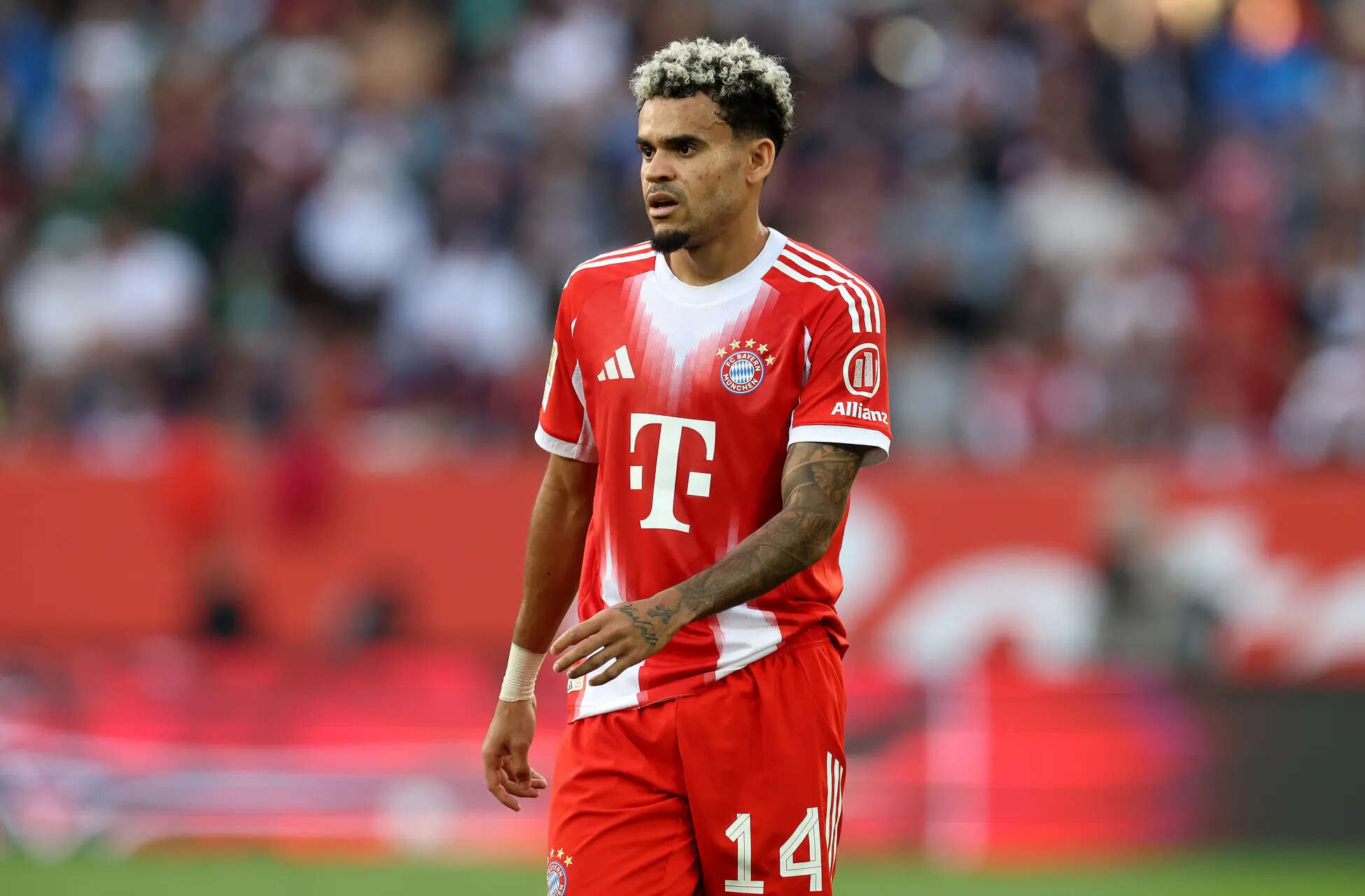 Luis Diaz
