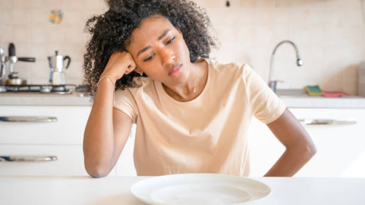 magnesium deficiency