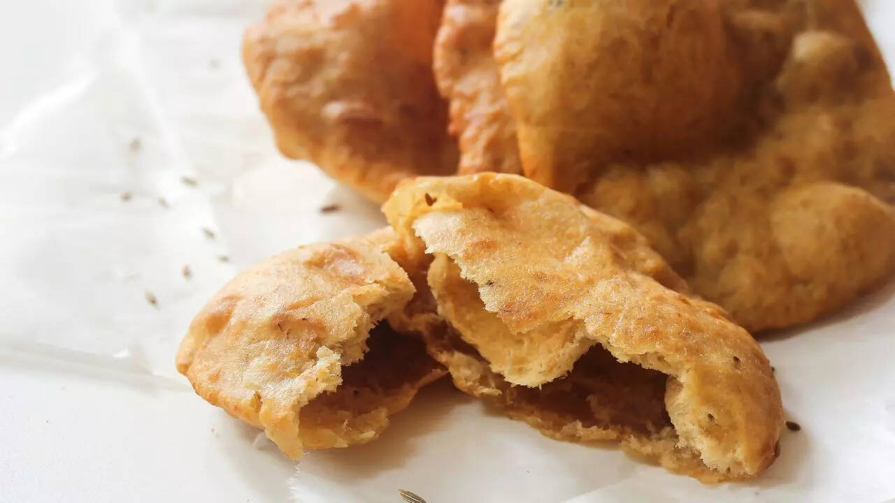 Mangalore buns: Karnataka’s sweet surprise