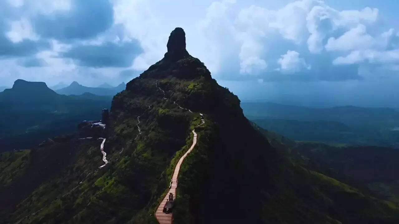 Mangi-Tungi trek