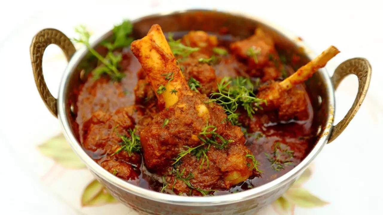 Mutton
