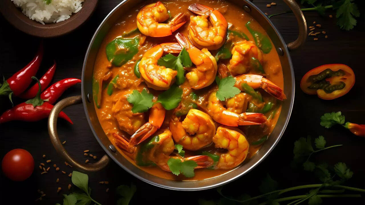 Prawns