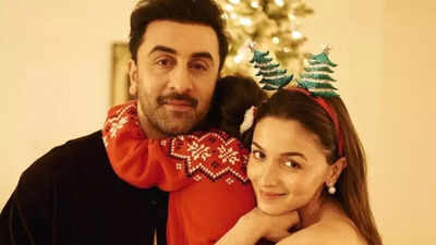 Alia Bhatt on raising Raha: Actress talks juggling ‘Love and War’ night shoots with Ranbir Kapoor