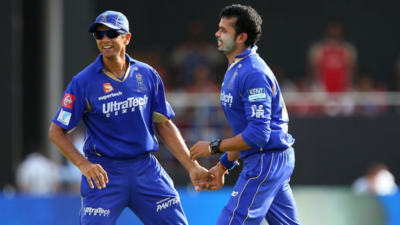 Rajasthan Royals dragged into the Supreme Court over shocking Sreesanth claim
