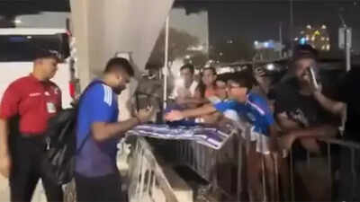 Asia Cup: Sanju Samson could bat at No. 3  - Sunil Gavaskar