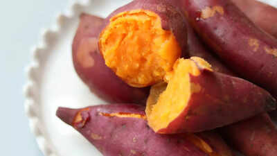 Sweet potato for weight loss: How shakarkandi can help you flatten your belly