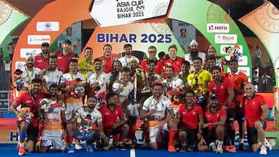 India schedule in Dubai for Asia Cup: Player arrival details, practice timings and all you need to know