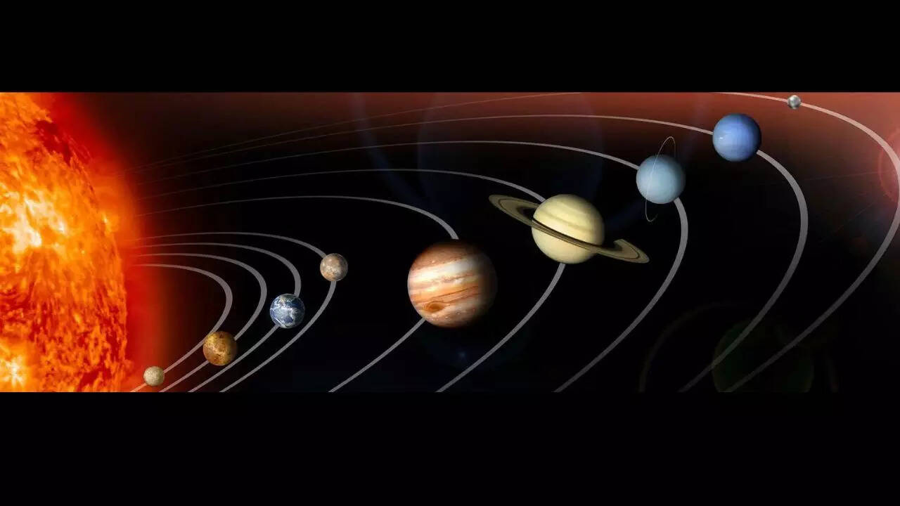 We cannot photograph the entire galaxy