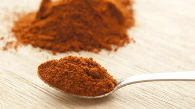 What is buknu: The powerful ayurvedic spice blend for gut health, detox and immunity